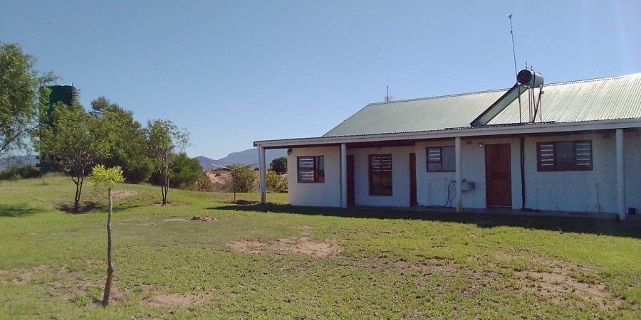 3 Bedroom Property for Sale in Aurora Western Cape